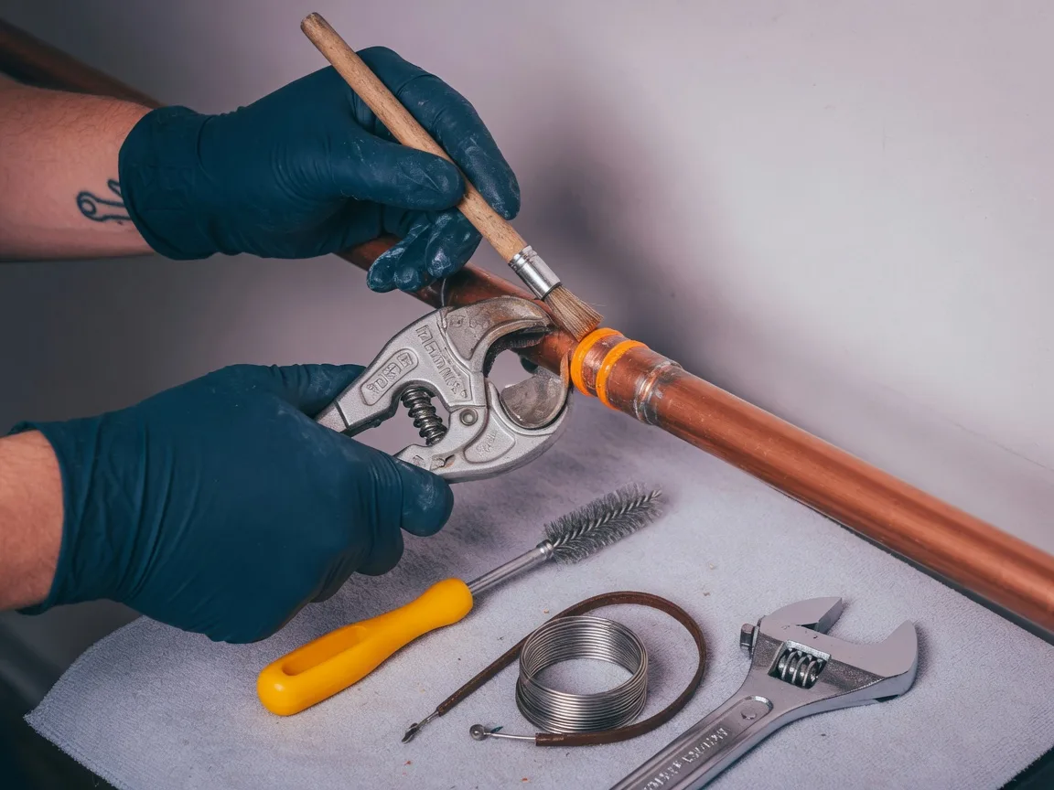 Why choose Sump Pump Repair in Jamestown, TN